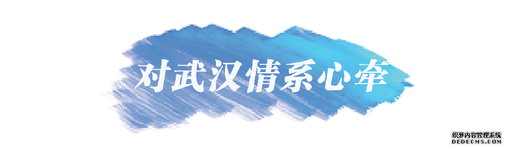武汉76天，总书记时刻牵挂