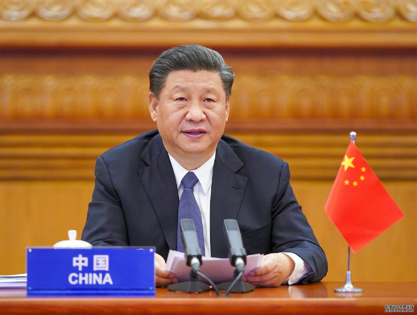 世界卫生日，看全球战“疫”的中国贡献